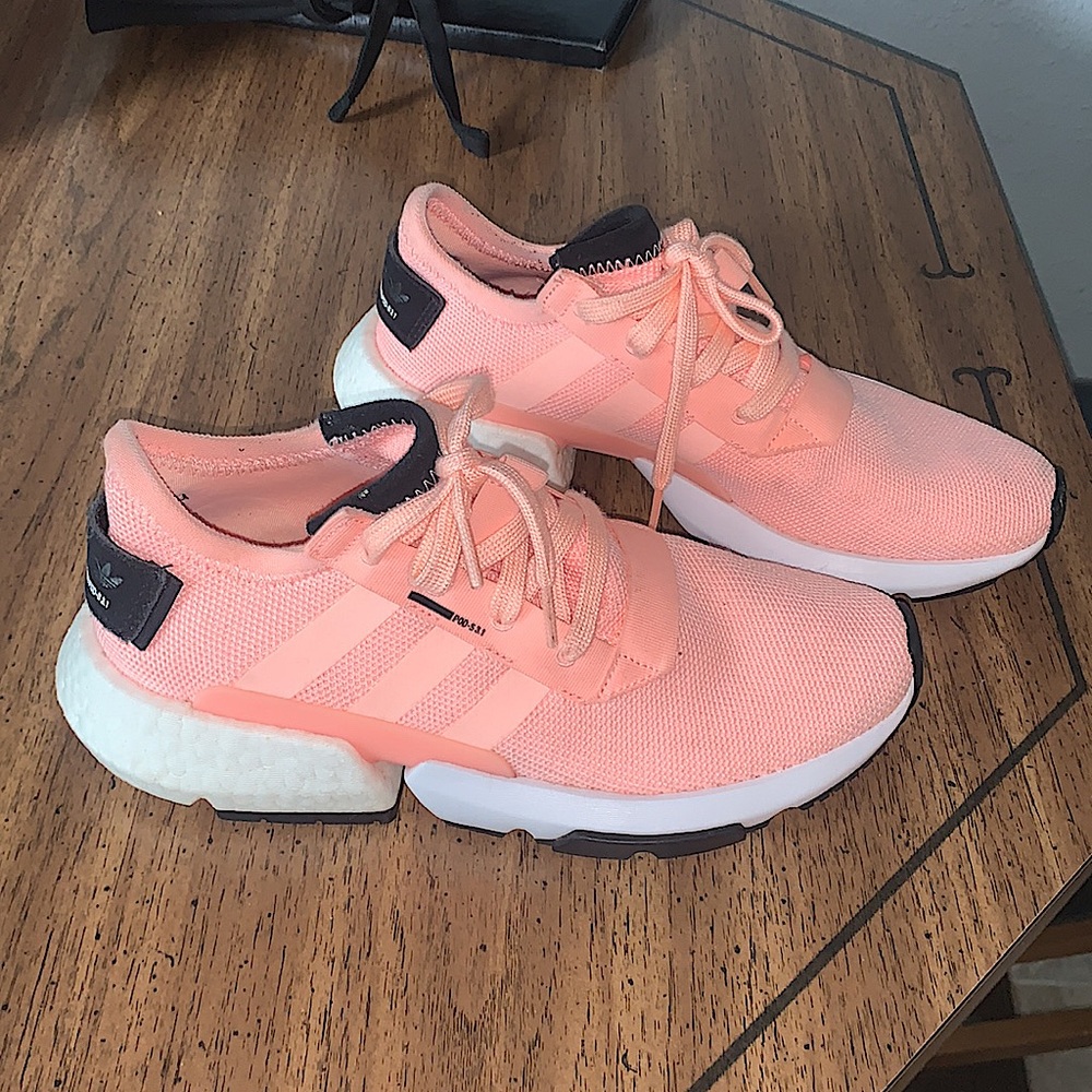 Adidas athletic